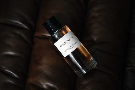 dior spice blend mens|Dior spice blend review.